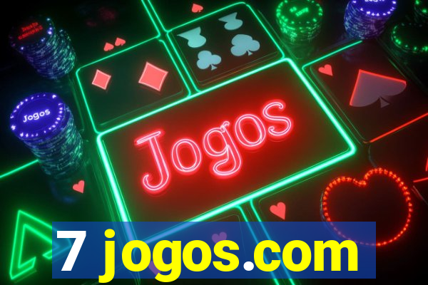 7 jogos.com